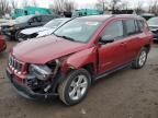 2015 Jeep Compass Sport