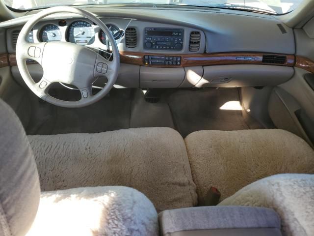 2003 Buick Lesabre Custom