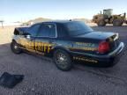 2008 Ford Crown Victoria Police Interceptor