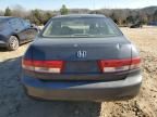 2003 Honda Accord EX