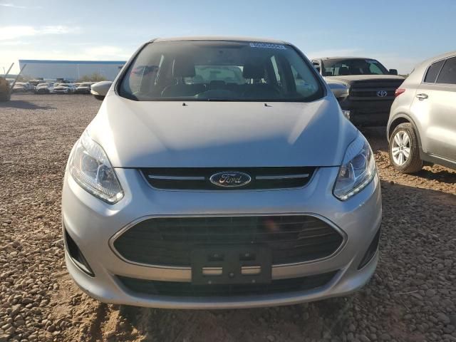 2017 Ford C-MAX SE