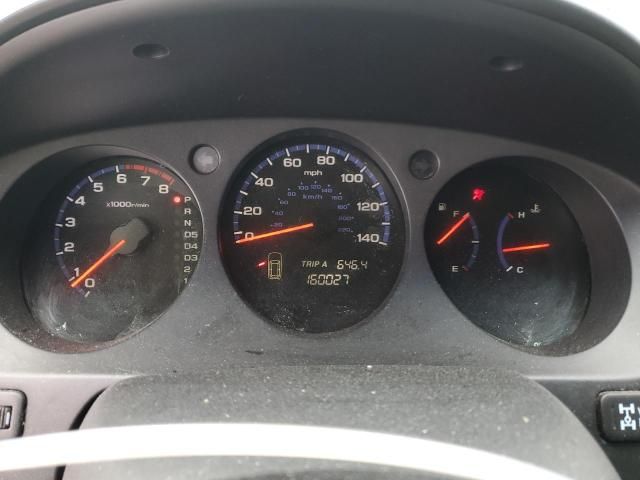 2006 Acura MDX Touring