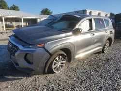 2019 Hyundai Santa FE SE en venta en Prairie Grove, AR