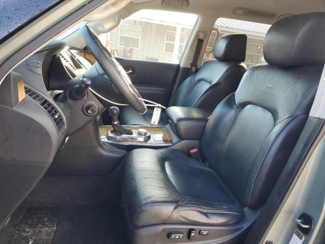 2012 Infiniti QX56