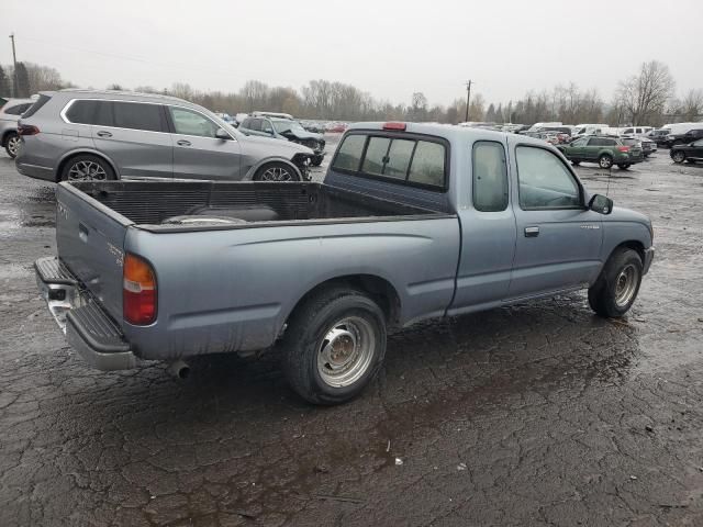 1998 Toyota Tacoma Xtracab