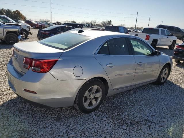 2013 Chevrolet Malibu LS