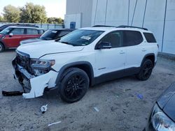 2023 GMC Acadia SLE en venta en Apopka, FL