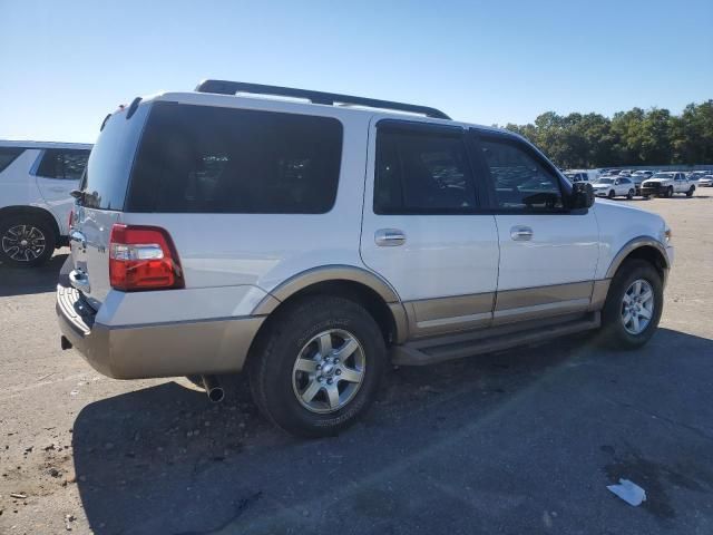 2013 Ford Expedition XLT