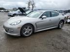 2013 Porsche Panamera 2