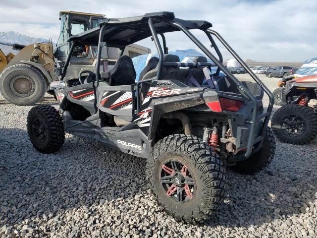 2017 Polaris RZR 4 900 EPS