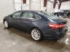 2015 Toyota Avalon XLE