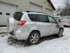 2010 Toyota Rav4 Limited