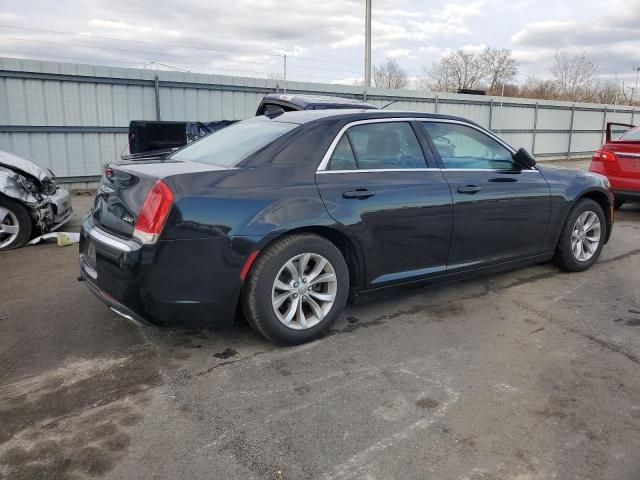 2015 Chrysler 300 Limited