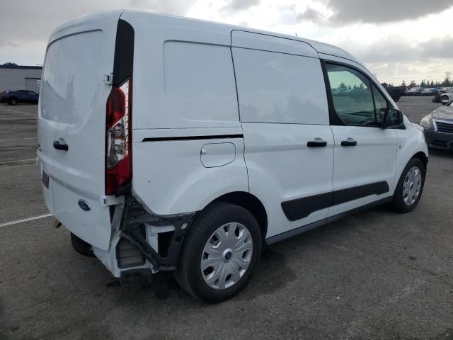 2019 Ford Transit Connect XL