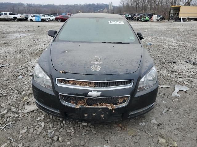 2011 Chevrolet Malibu 2LT