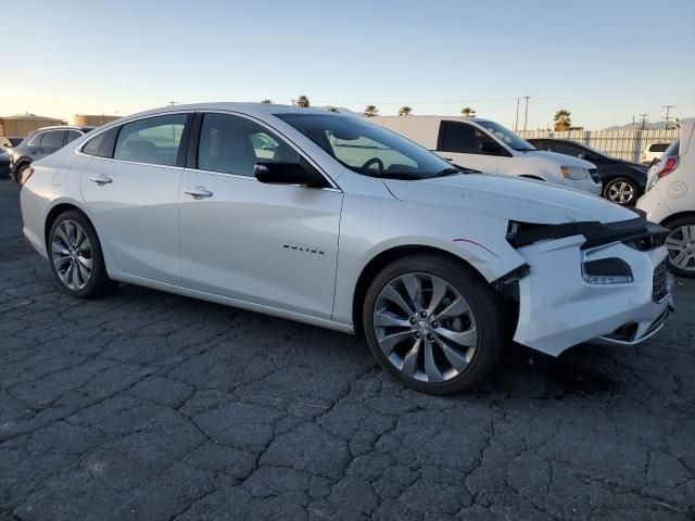 2016 Chevrolet Malibu Premier