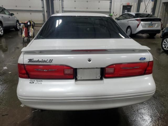 1997 Ford Thunderbird LX