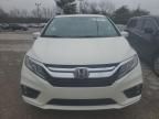 2018 Honda Odyssey EXL