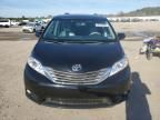 2012 Toyota Sienna XLE