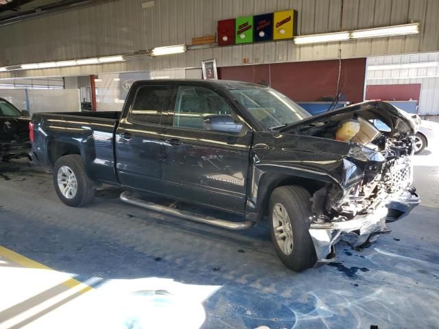 2015 Chevrolet Silverado C1500 LT