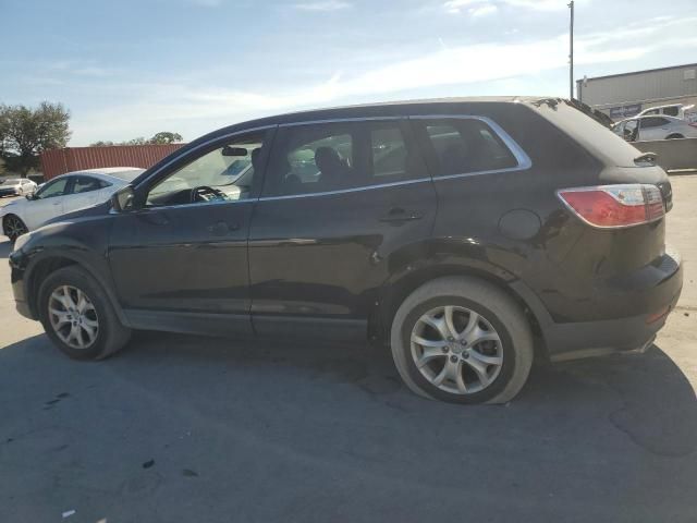 2011 Mazda CX-9