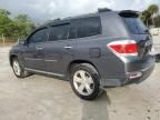 2012 Toyota Highlander Limited