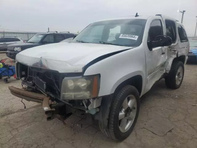 2010 Chevrolet Tahoe K1500 LT