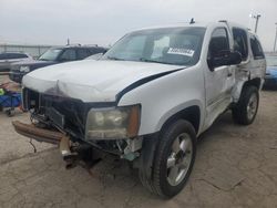 2010 Chevrolet Tahoe K1500 LT en venta en Dyer, IN