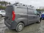 2019 Dodge RAM Promaster City