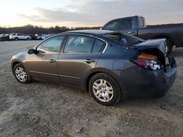 2011 Nissan Altima Base