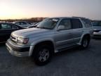 2000 Toyota 4runner Limited