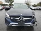 2017 Mercedes-Benz GLC Coupe 300 4matic