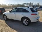 2006 Infiniti FX35