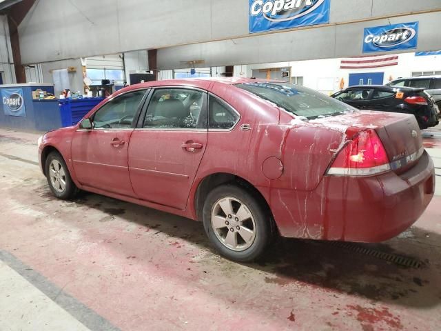 2007 Chevrolet Impala LT