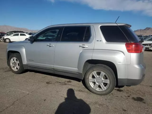 2015 GMC Terrain SLE