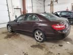 2012 Mercedes-Benz E 350 4matic