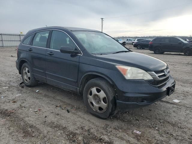 2010 Honda CR-V LX