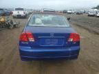 2005 Honda Civic DX VP