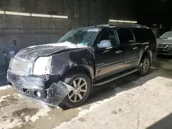 2007 GMC Yukon XL Denali en venta en Angola, NY