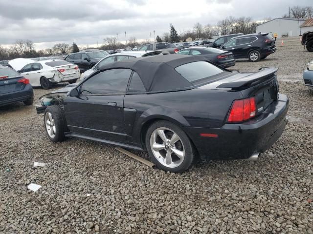 2003 Ford Mustang GT