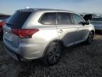 2019 Mitsubishi Outlander SE