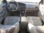 2001 Nissan Altima GXE