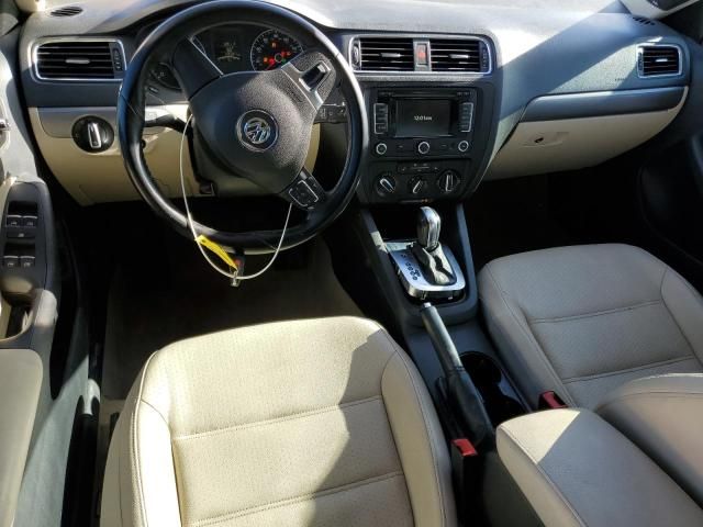 2013 Volkswagen Jetta TDI