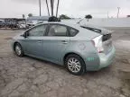 2013 Toyota Prius PLUG-IN