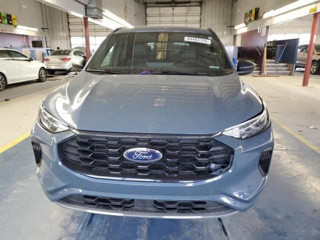 2023 Ford Escape ST Line