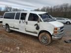 2002 Chevrolet Express G3500