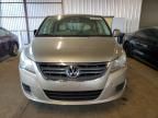 2009 Volkswagen Routan SEL