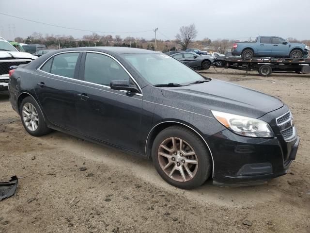 2013 Chevrolet Malibu 1LT