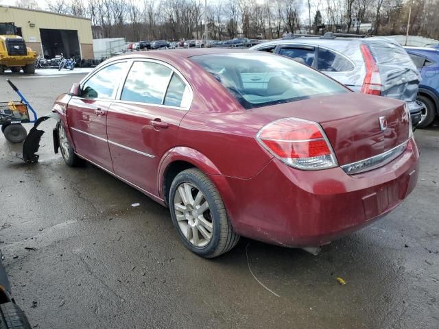 2008 Saturn Aura XE