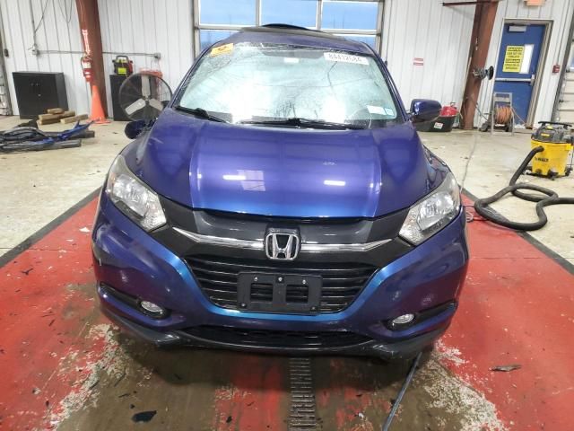 2017 Honda HR-V EX